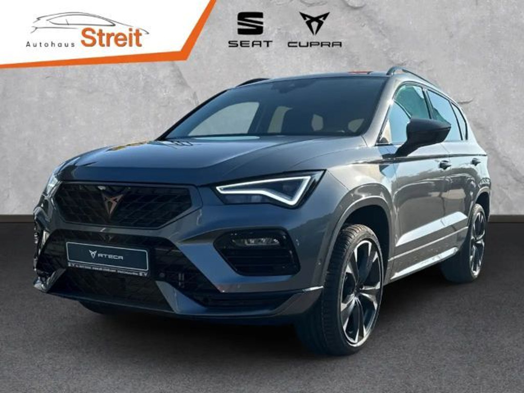 Cupra Ateca 1.5 TSI DSG
