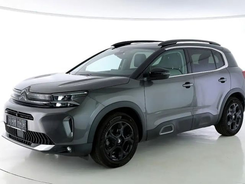 Citroën C5 Aircross BlueHDi Max