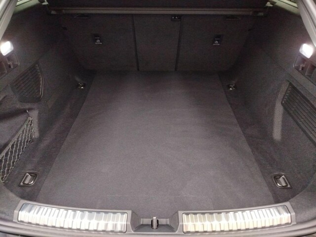 Audi A5 Avant S-Tronic