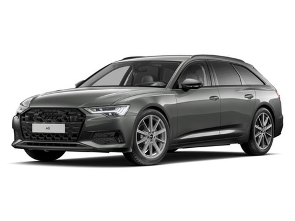 Audi A6 Avant Quattro S-Tronic 40 TDI