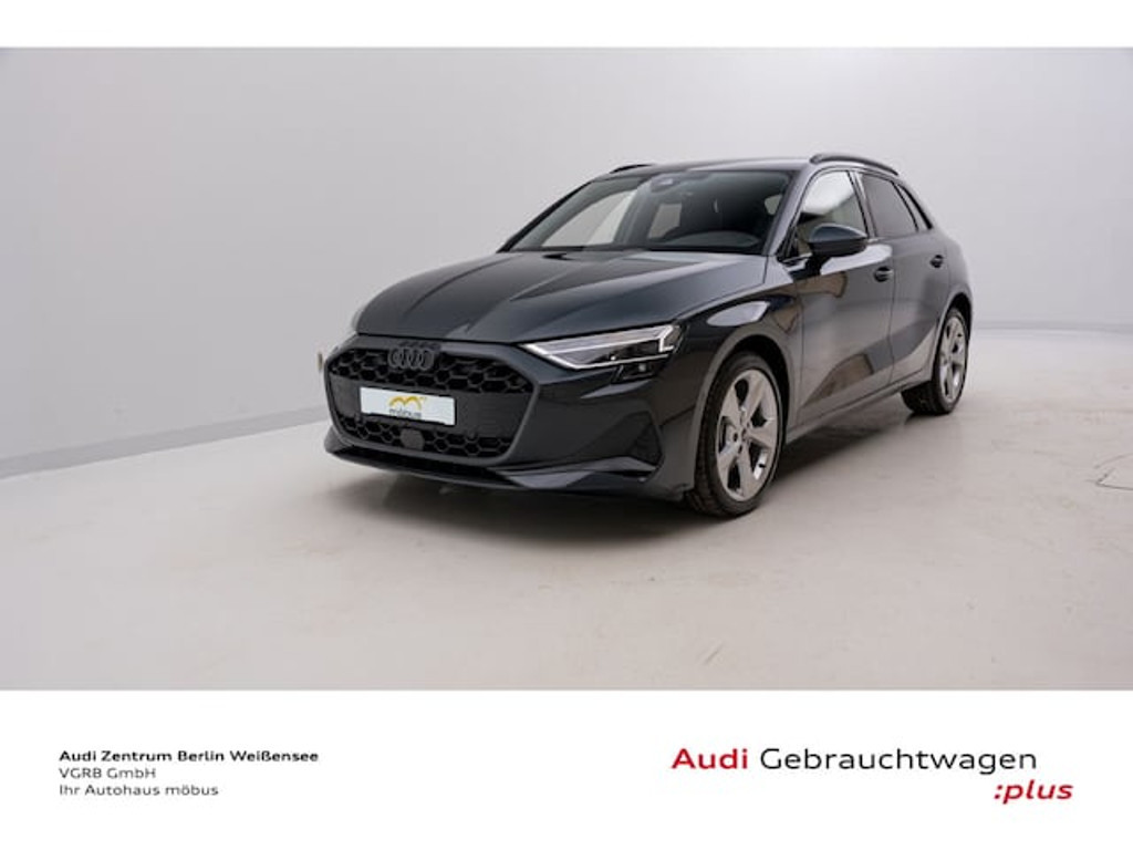 Audi A3 Sportback S-Tronic Hybride 40 TFSI