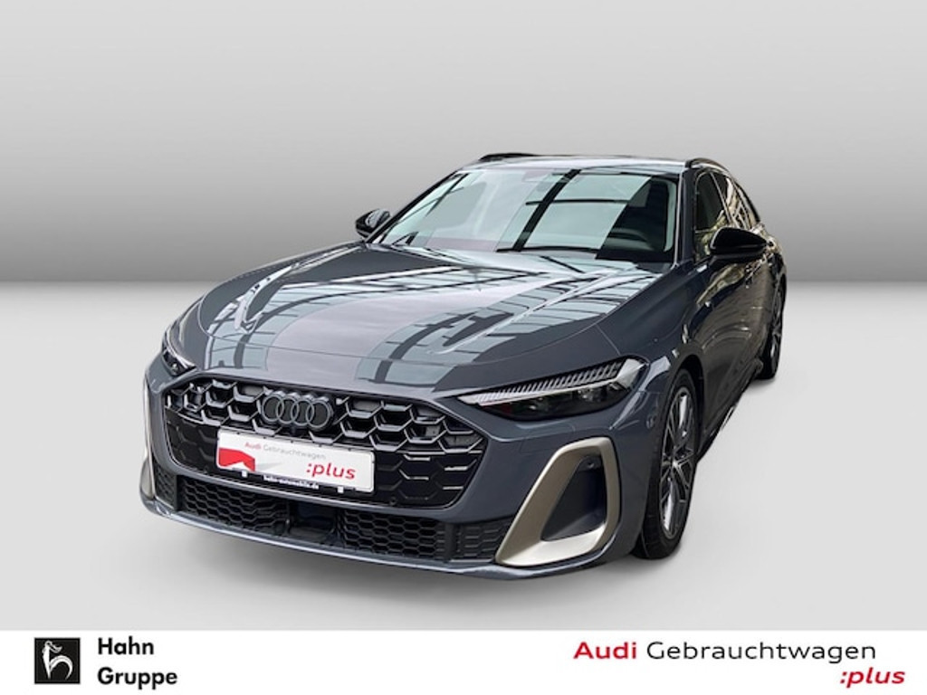 Audi A5 Avant Quattro S-Tronic