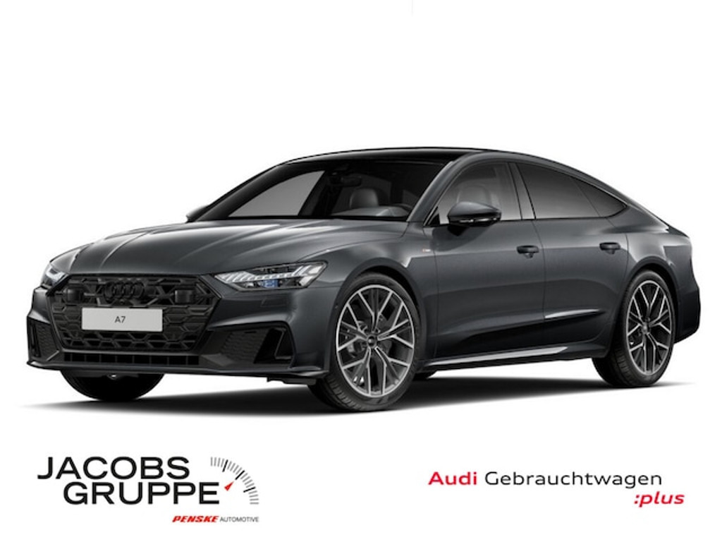 Audi A7 Sportback S-Tronic 45 TFSI