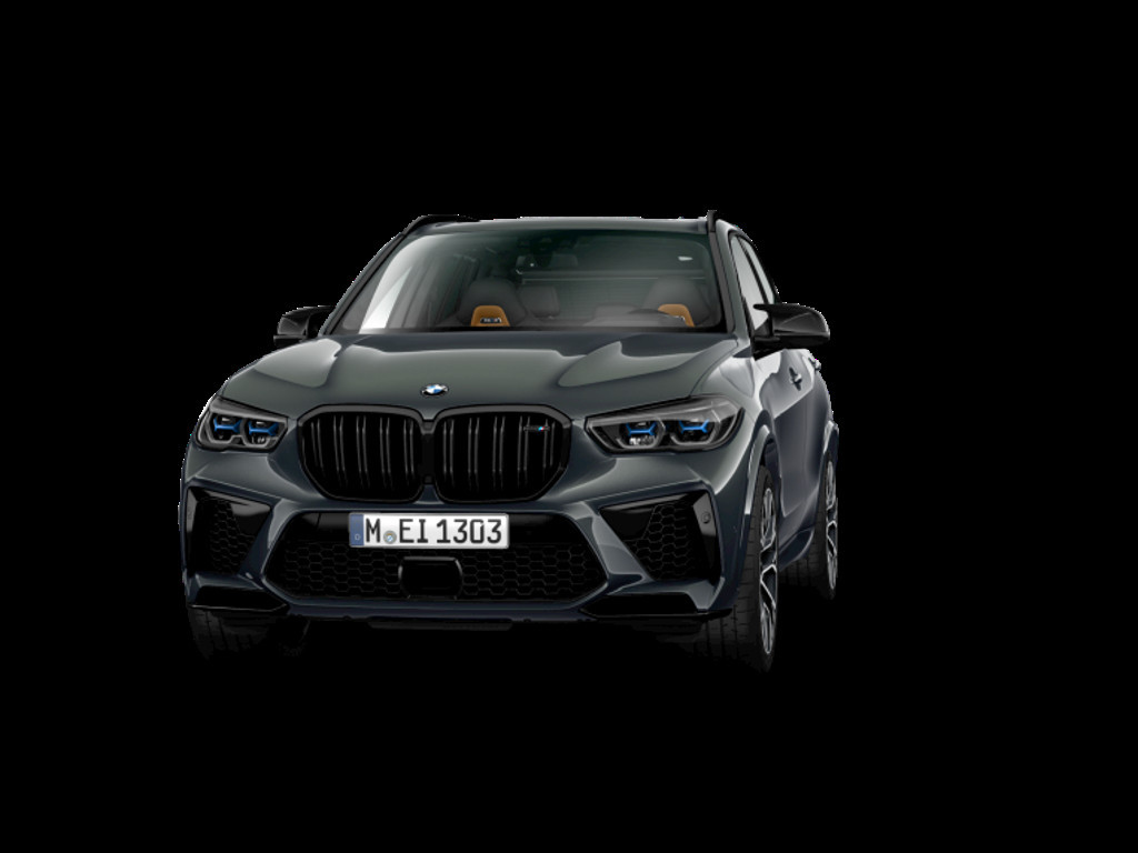 BMW X5 X5 M X5 M