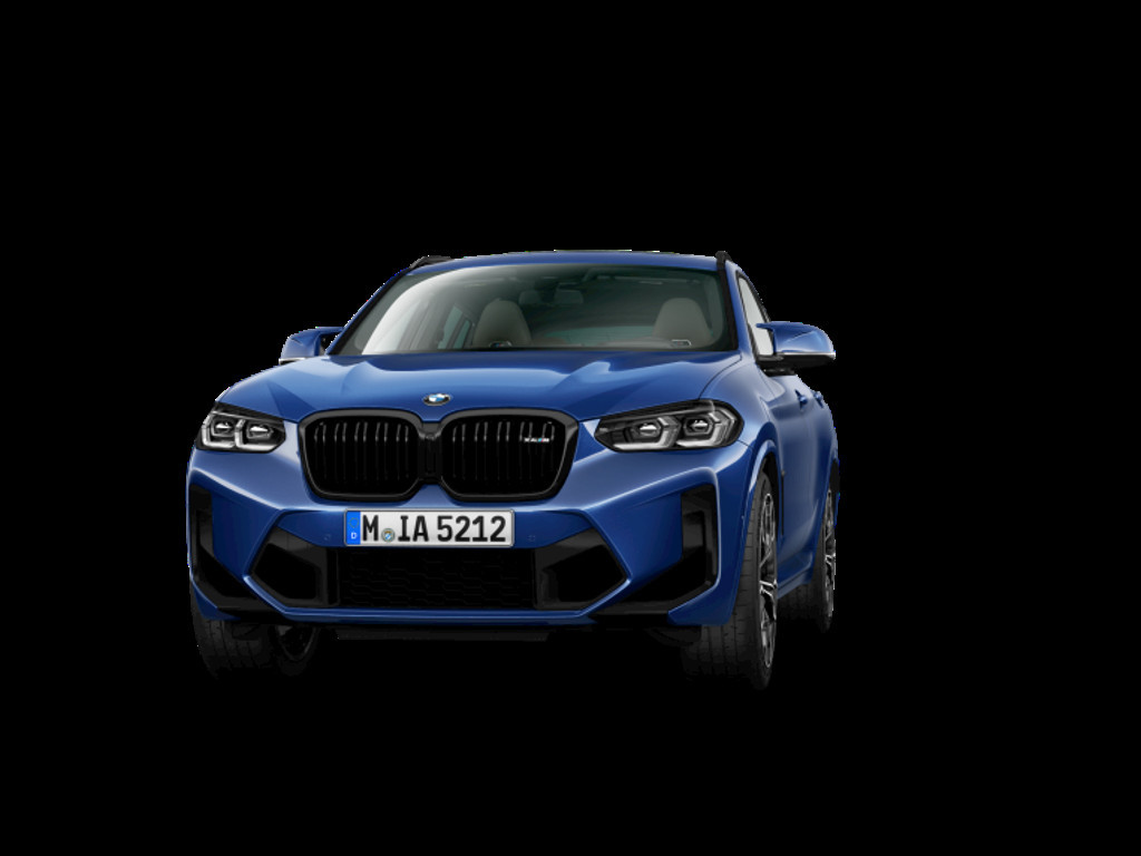BMW X4 X4 M X4 M