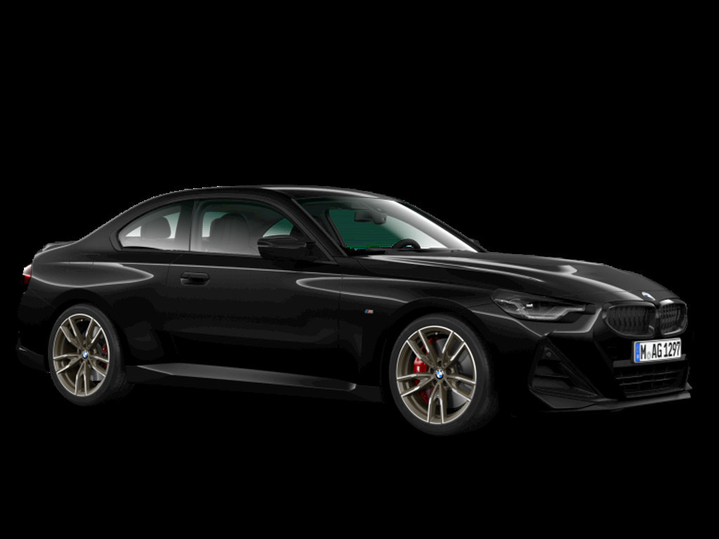 BMW M2 xDrive Coupé