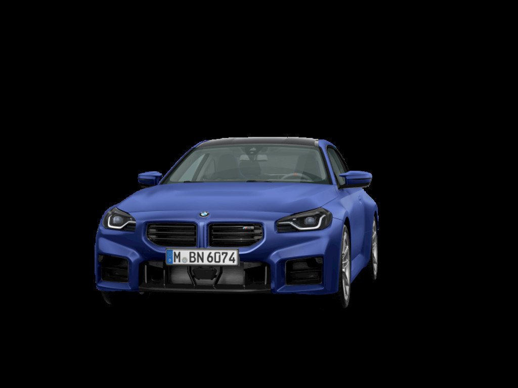 BMW M2 Coupé