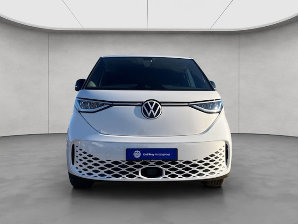 Volkswagen ID.Buzz