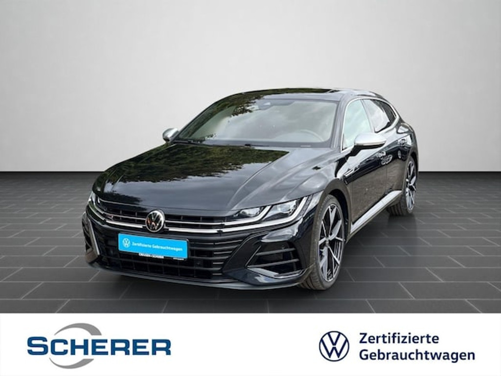 Volkswagen Arteon Shooting Brake 2.0 TSI