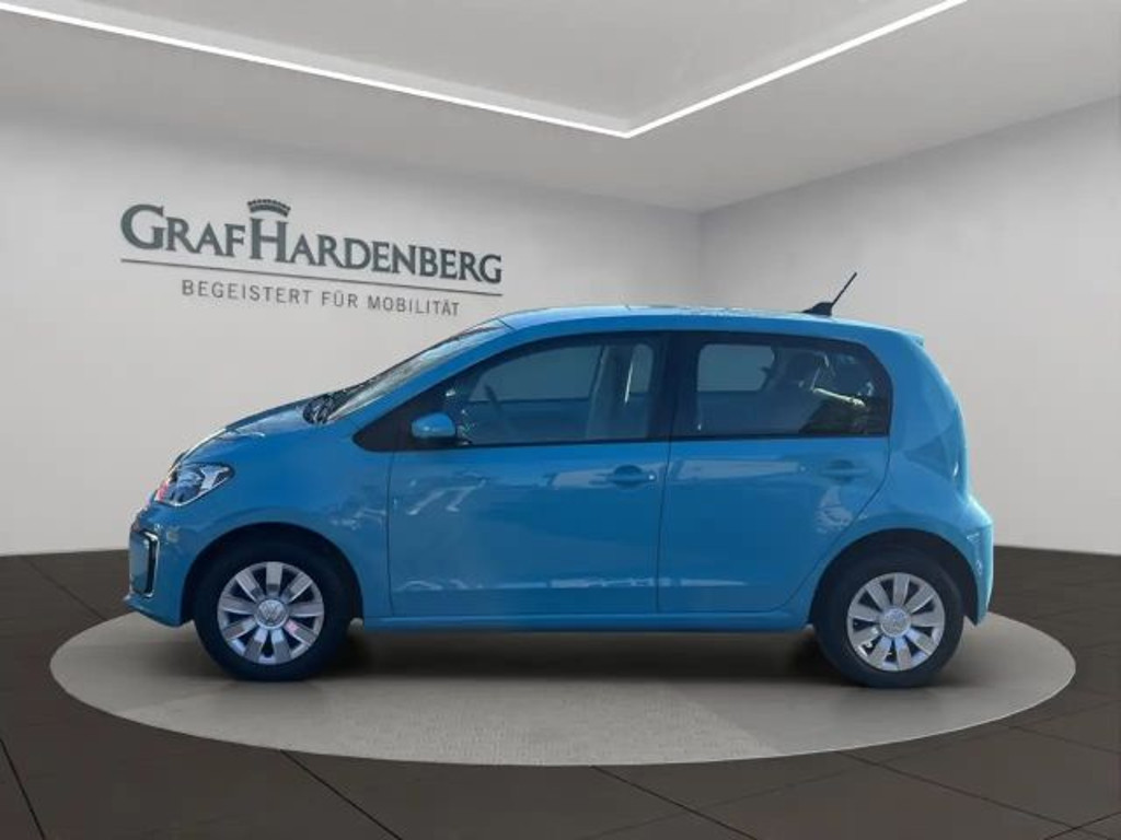Volkswagen e-up!