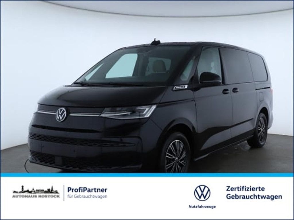 Volkswagen Multivan 2.0 TDI Lang T7