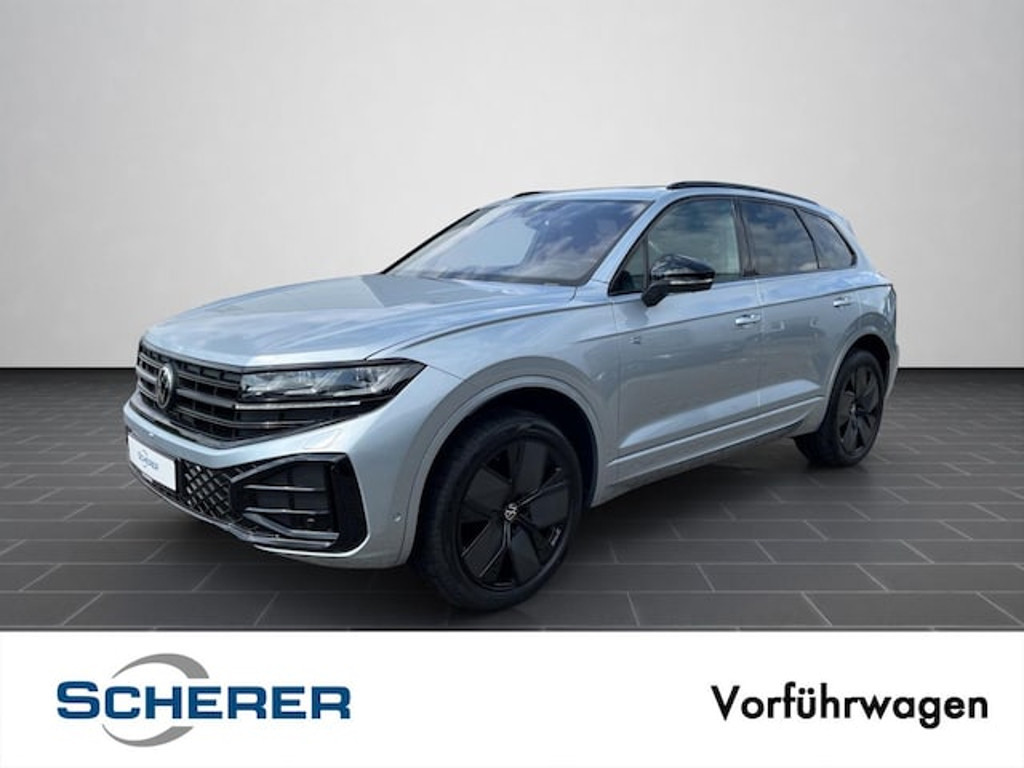 Volkswagen Touareg 4Motion R-Line