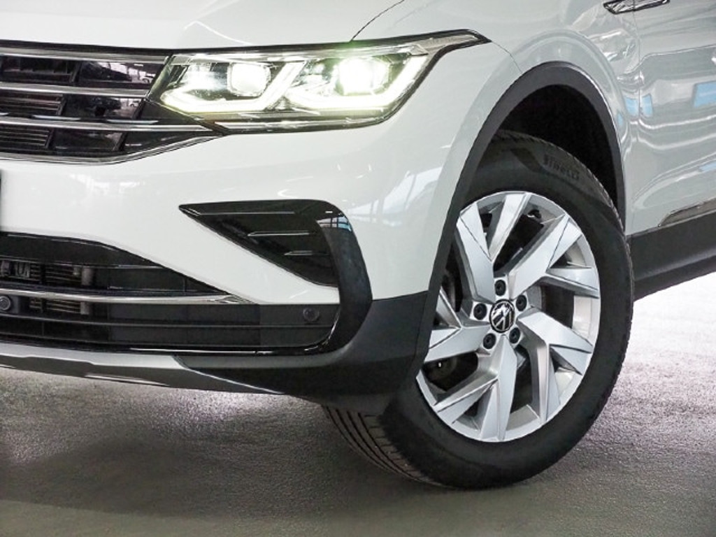 Volkswagen Tiguan 4Motion DSG IQ.Drive 2.0 TSI Elegance Elegance