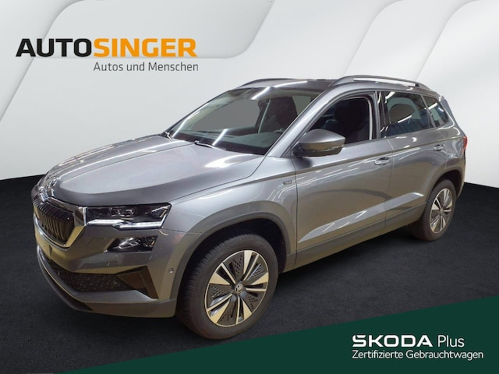 Skoda Karoq Selection