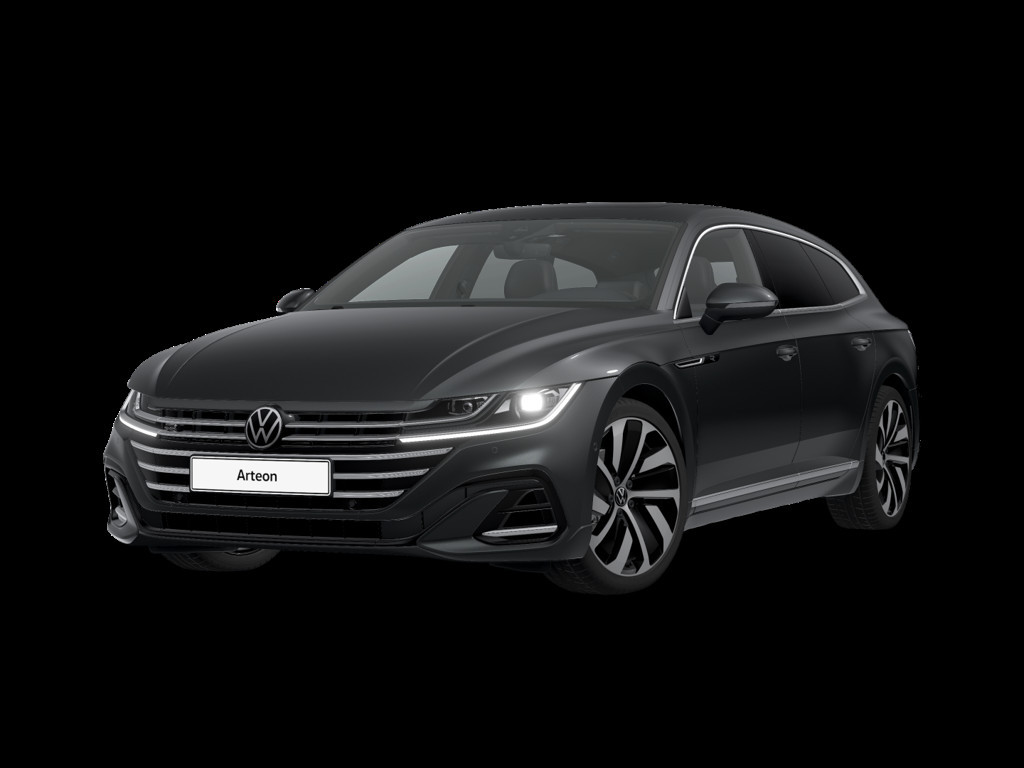 Volkswagen Arteon Shooting Brake 2.0 TSI
