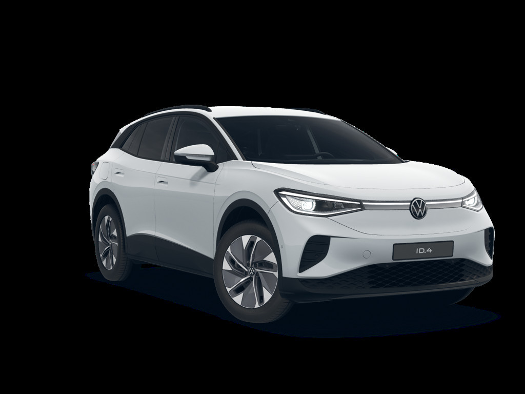 Volkswagen ID.4 4Motion