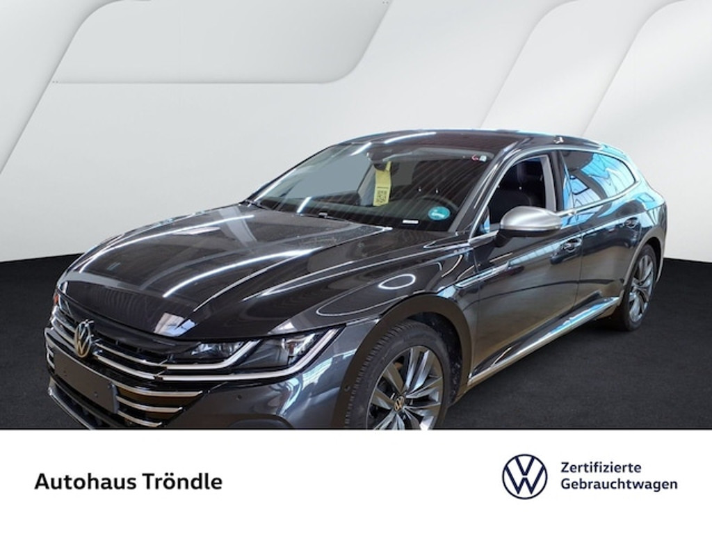 Volkswagen Arteon Shooting Brake DSG 2.0 TSI Elegance Elegance