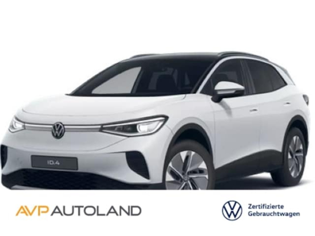 Volkswagen ID.4 | NAVI AHK ACC LED SITZH.