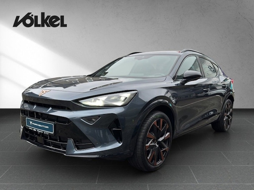 Cupra Formentor Formentor 1.5 eTSI - MATRIX-DCC-RFK-SENNHEISER