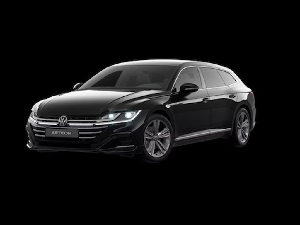 Volkswagen Arteon Shooting Brake DSG 2.0 TDI