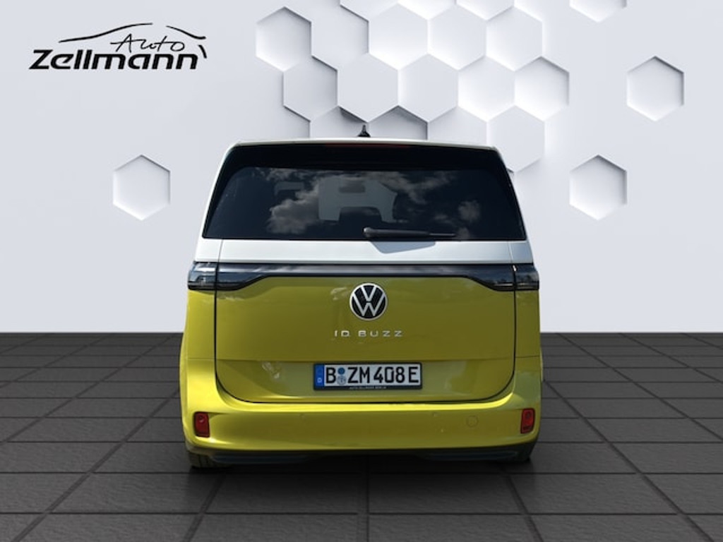 Volkswagen ID.Buzz