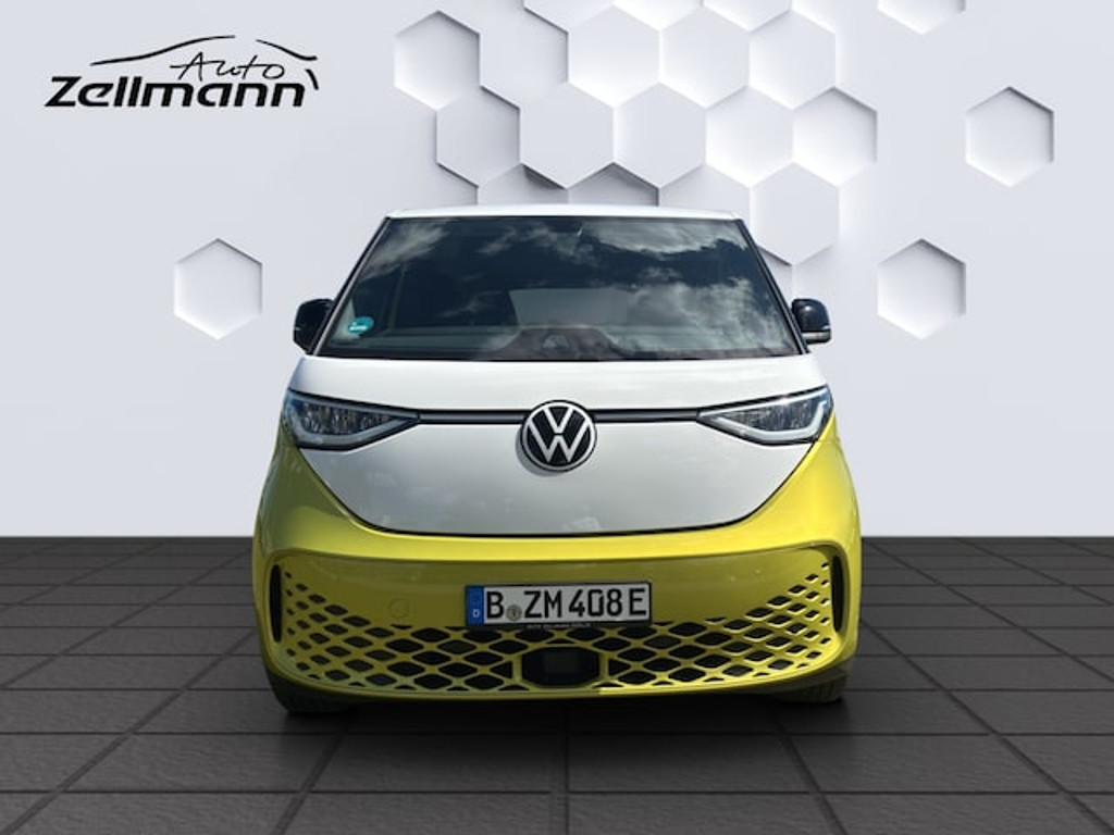 Volkswagen ID.Buzz