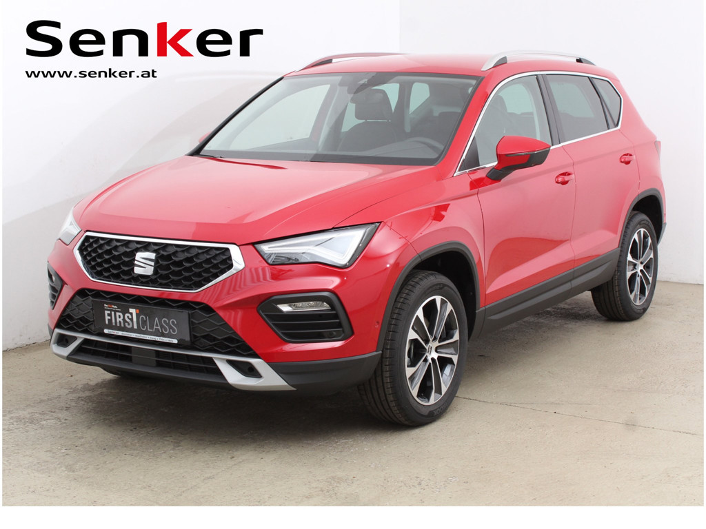 Seat Ateca Style 1.0 TSI