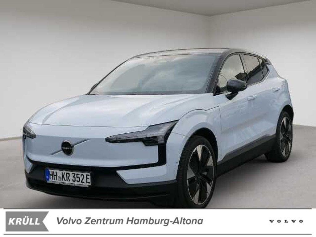 Volvo EX30 AWD Vierwielaandrijving Performance Ultra