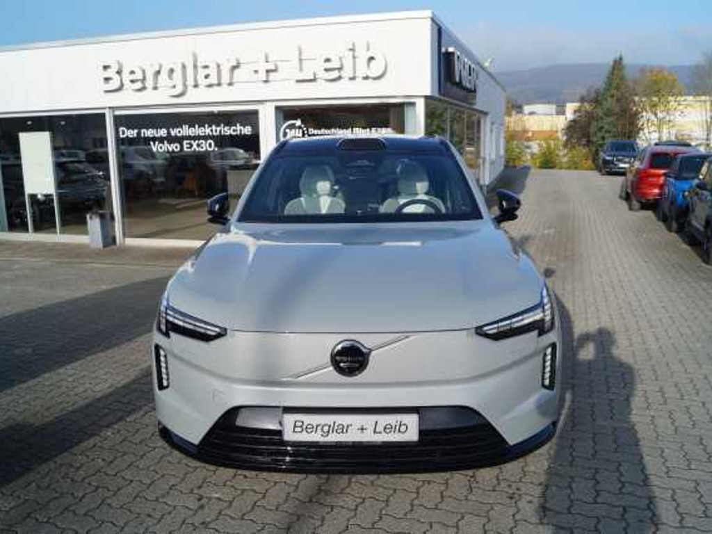 Volvo EX90 AWD Twin motor Ultra