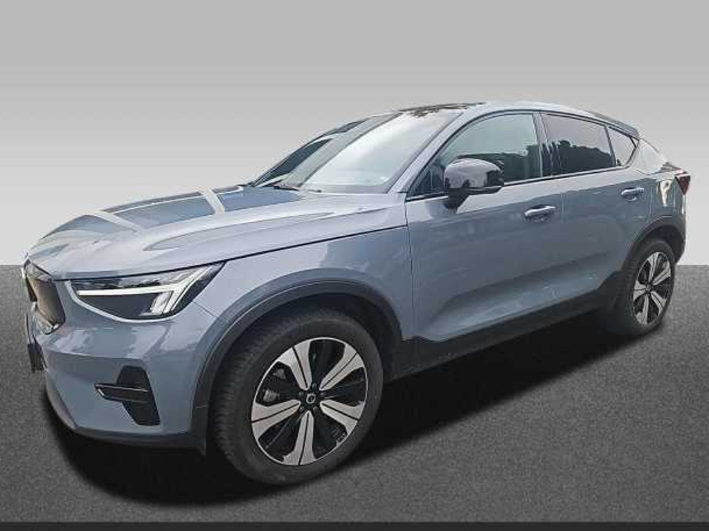 Volvo C40 Twin Engine Recharge Plus