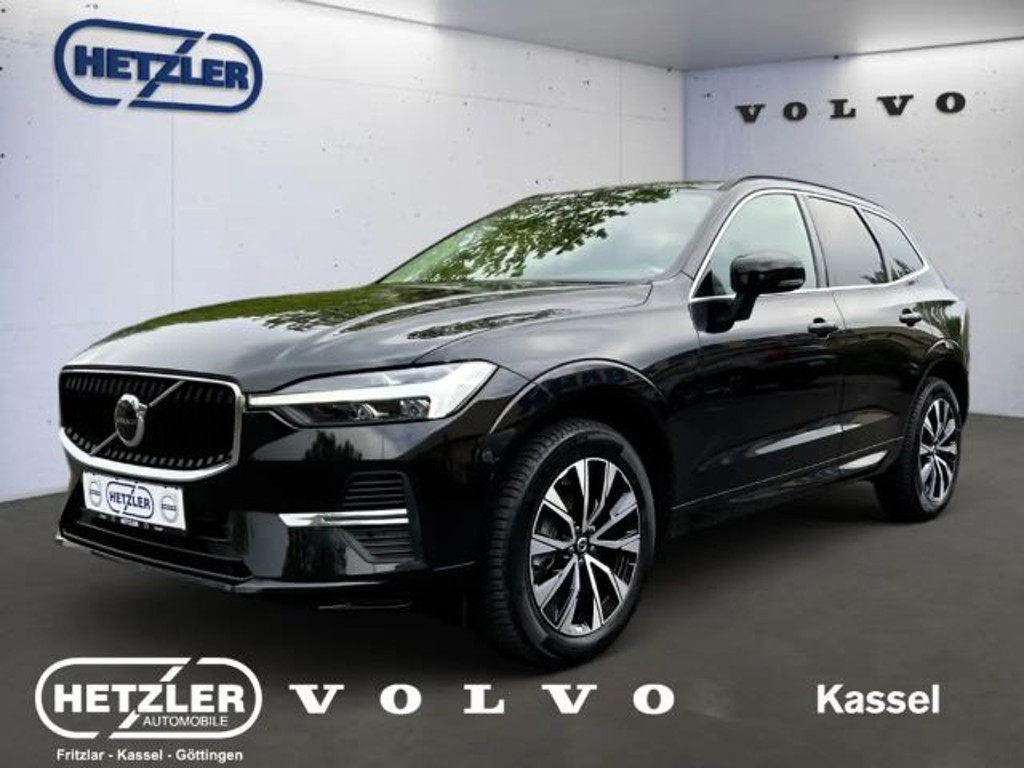 Volvo XC60 Core