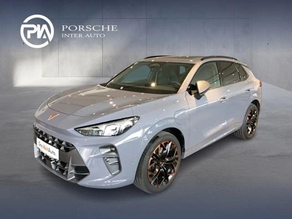 Cupra Terramar VZ 1.5 e-Hybrid