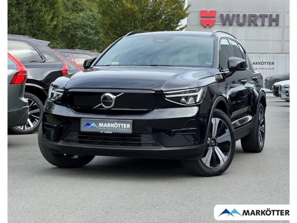 Volvo XC40 Recharge Core