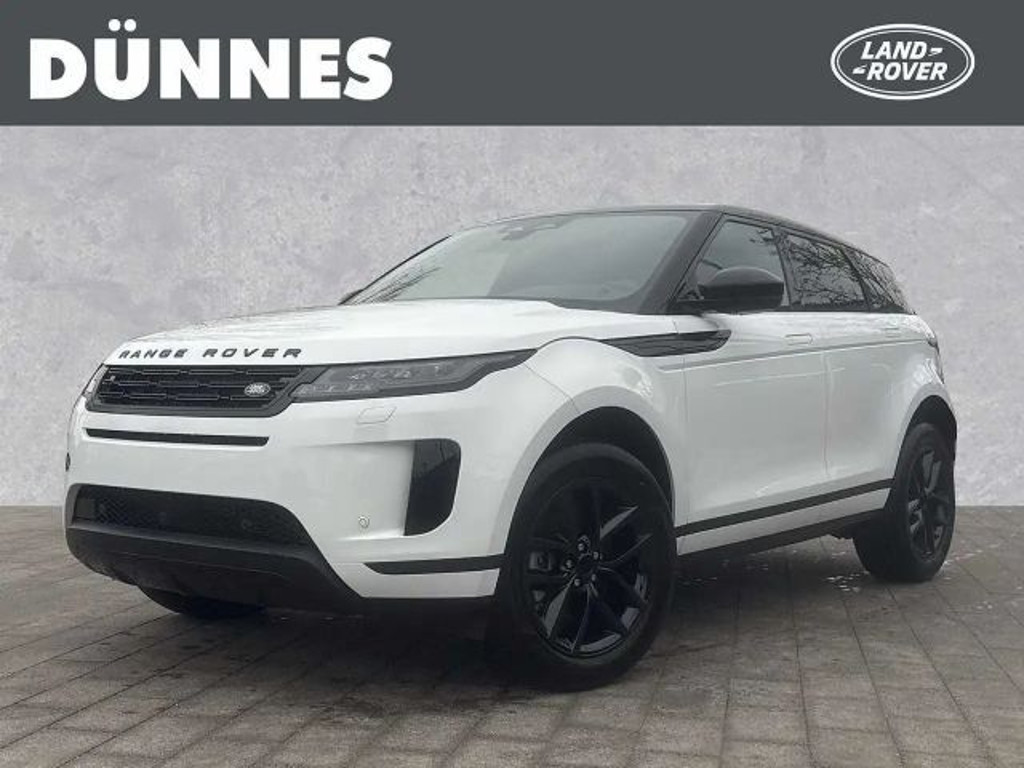 Land Rover Range Rover Evoque S D200