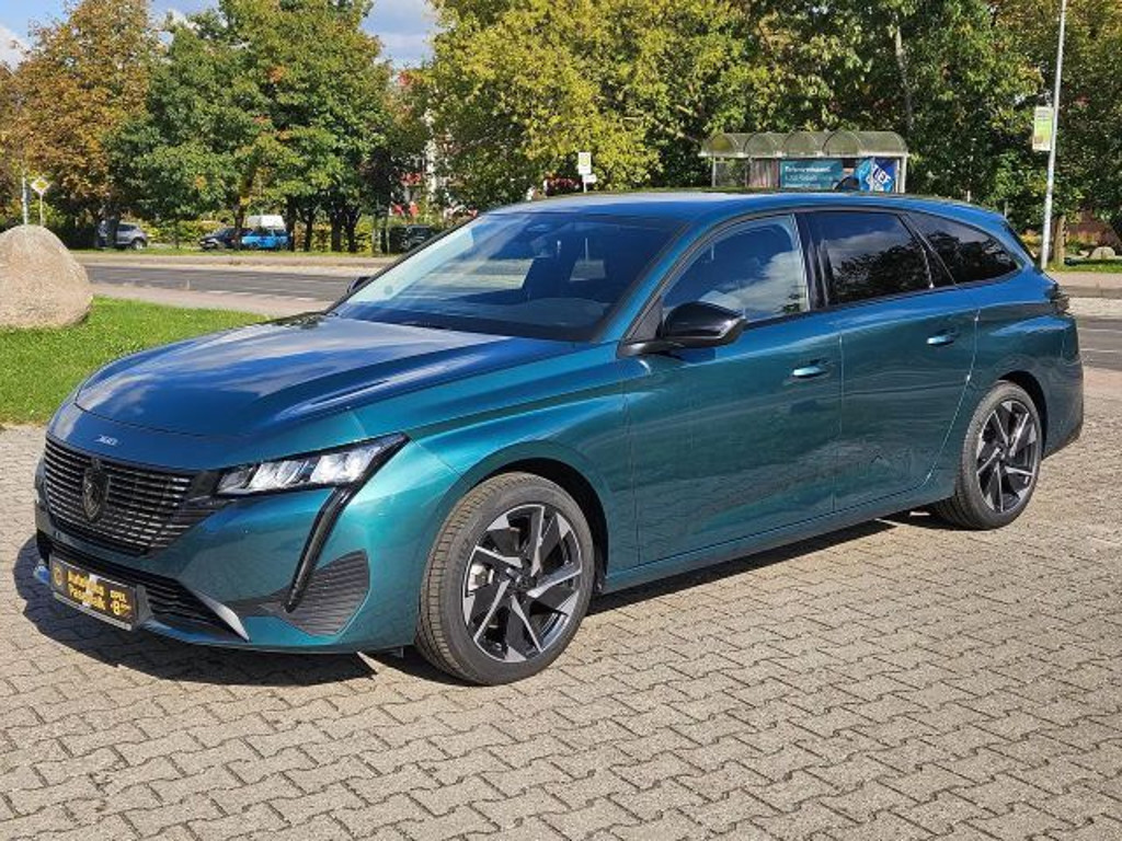 Peugeot 308 Allure Pack SW