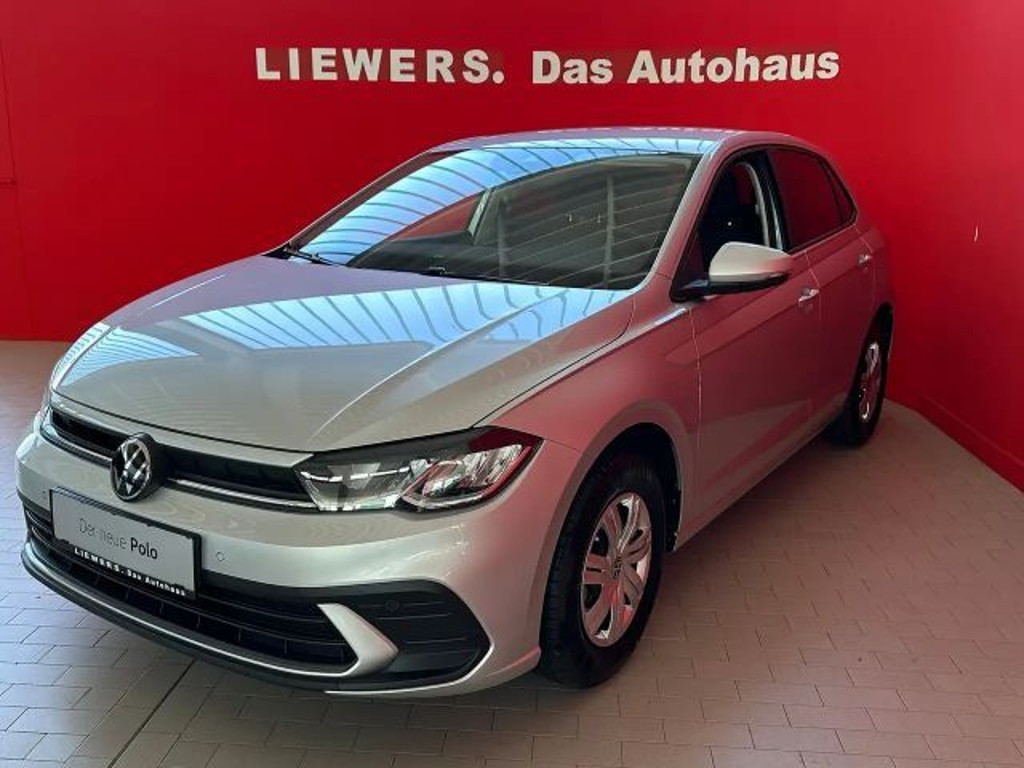 Volkswagen Polo 4Me