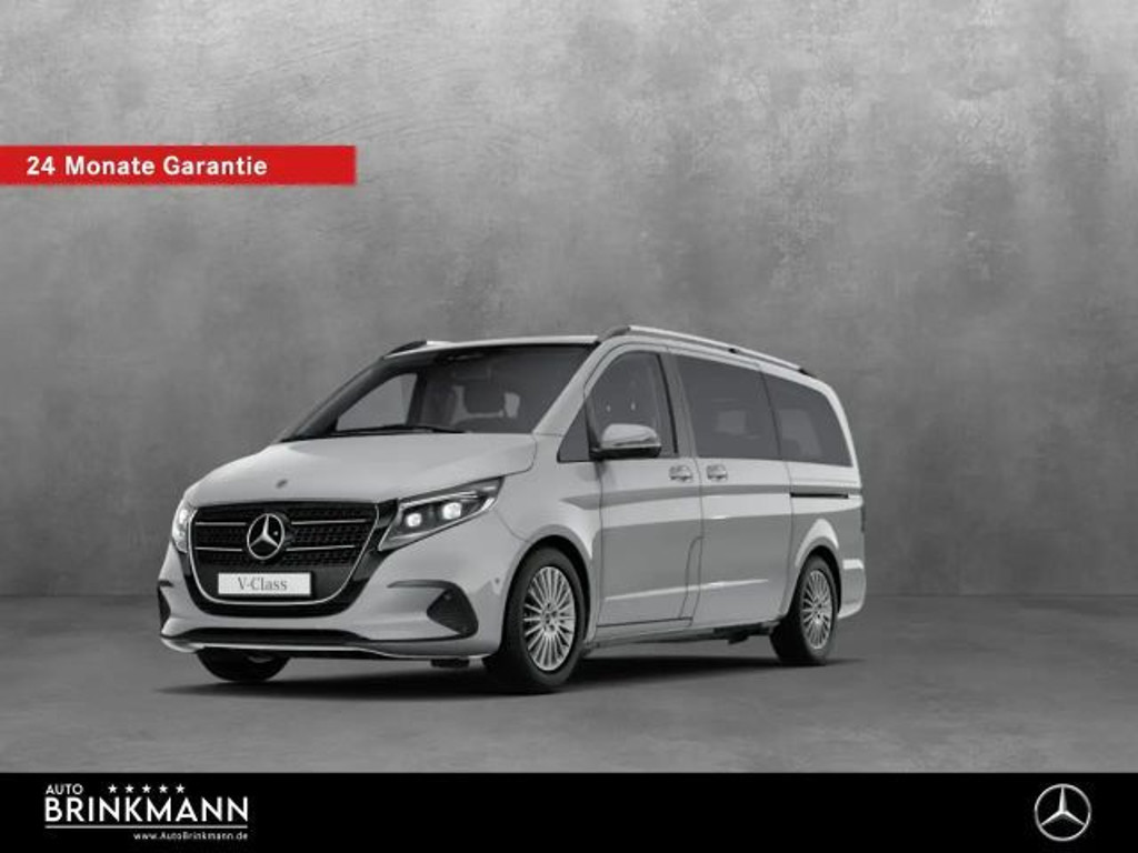 Mercedes-Benz V-Klasse V 220 Limousine Lang Style V 220 d