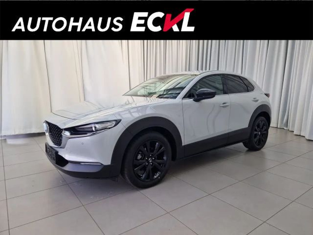 Mazda CX-30 2.5L Homura