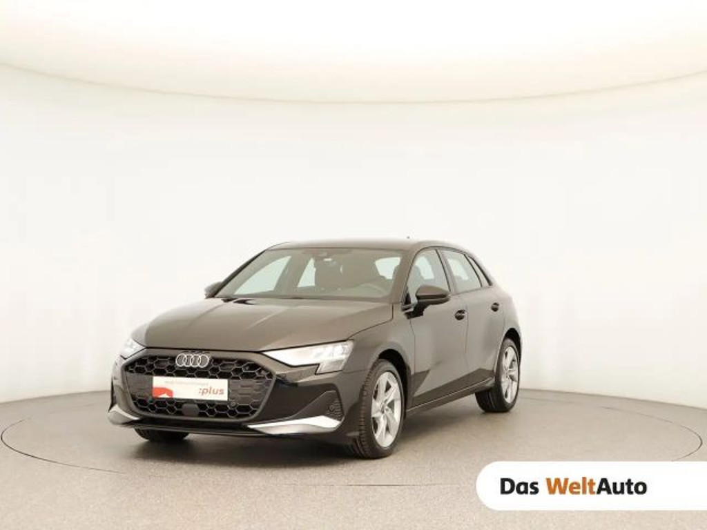 Audi A3 Sedan 30 TDI