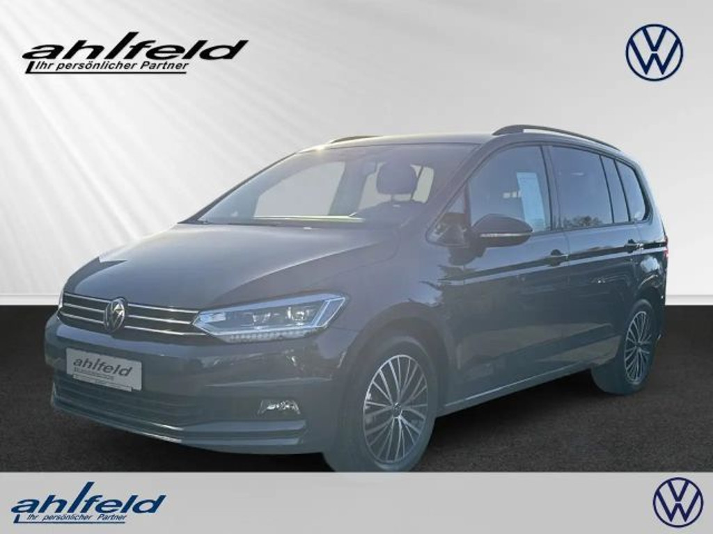 Volkswagen Touran Comfortline DSG 1.5 TSI