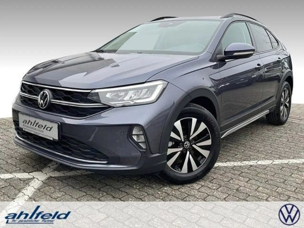 Volkswagen Taigo Life 1.0 TSI