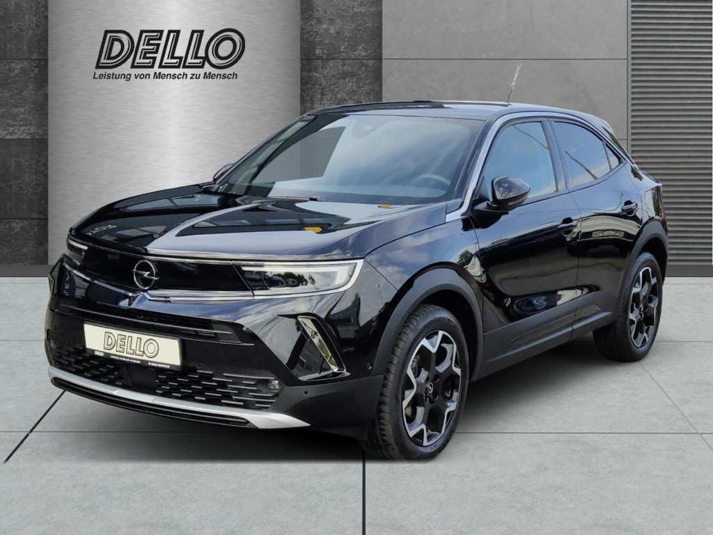 Opel Mokka Ultimate