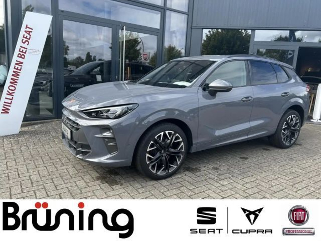 Cupra Terramar 2.0 TSI VZ