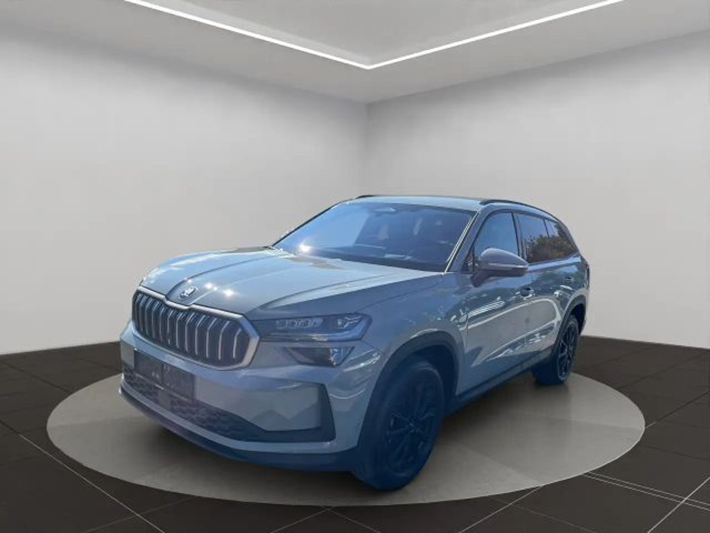 Skoda Kodiaq 4x4 2.0 TDI Selection