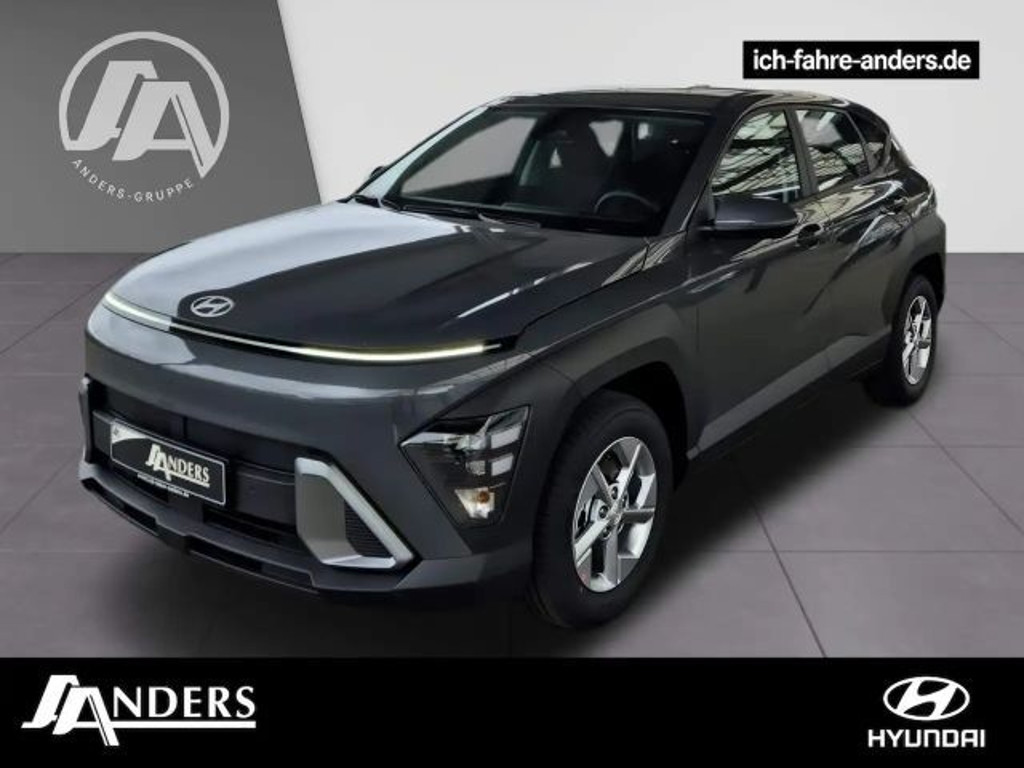 Hyundai Kona Select 1.6