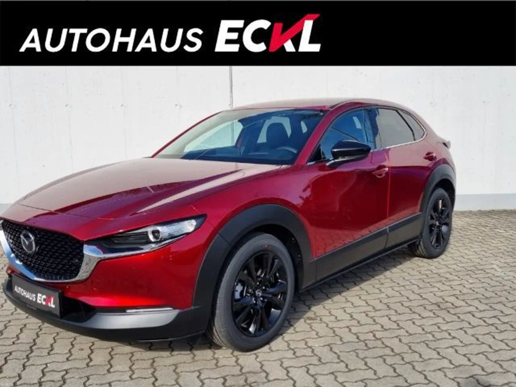 Mazda CX-30 2.5L Homura