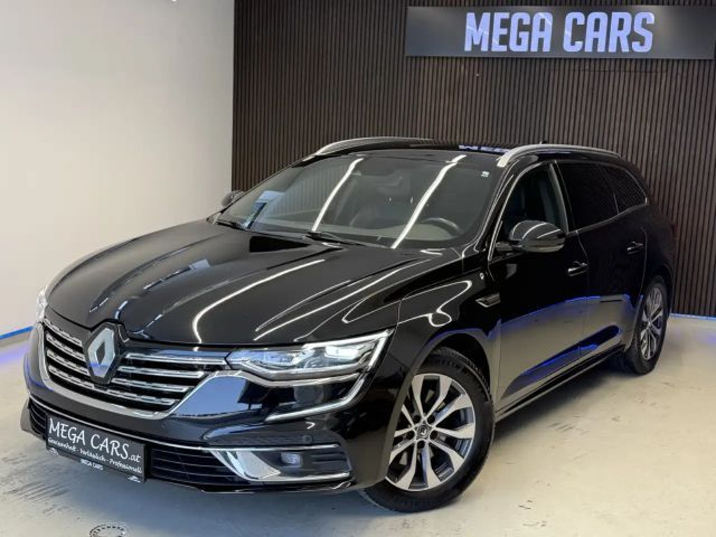 Renault Talisman Intens