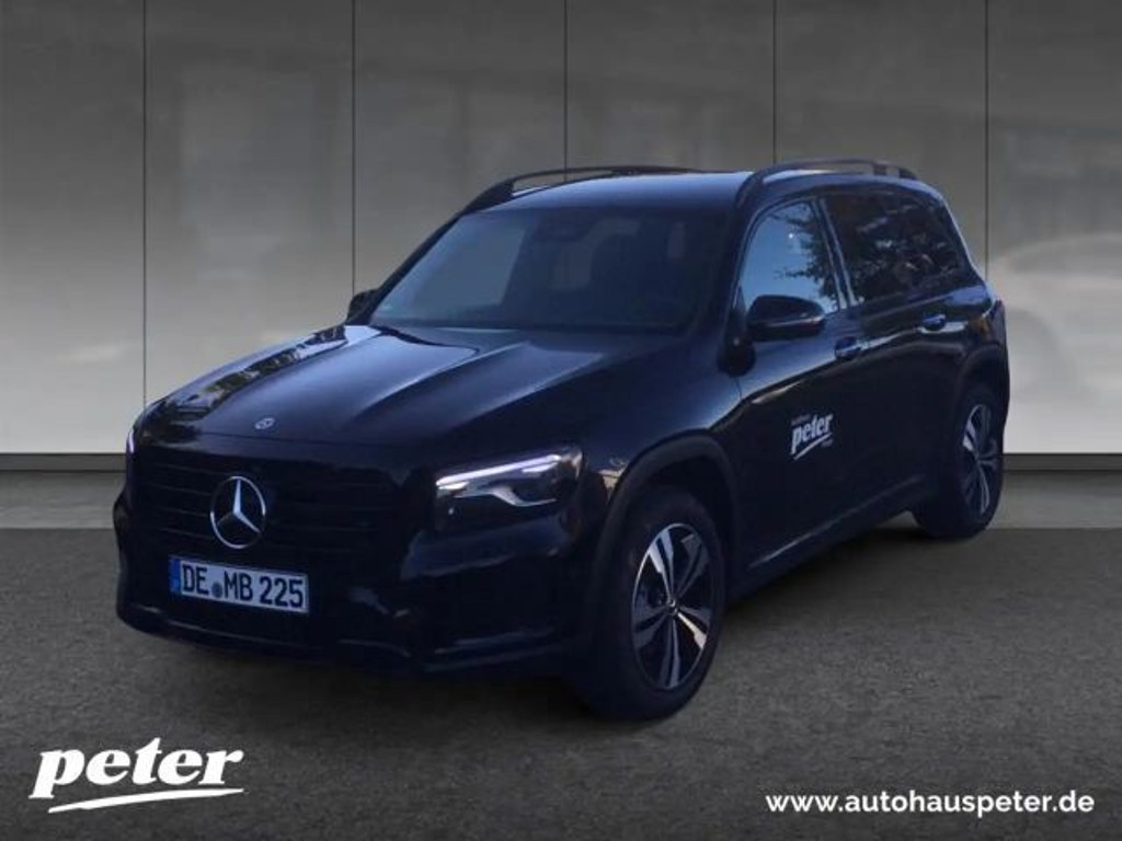 Mercedes-Benz GL-Klasse GLB 200 Progressive