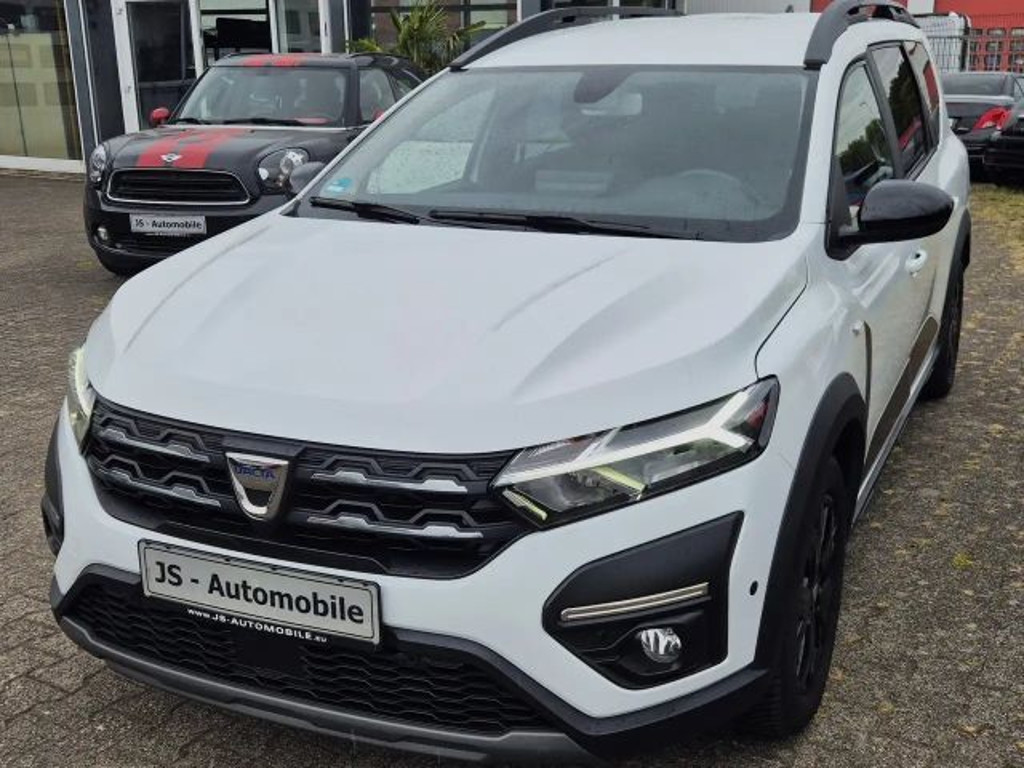Dacia Jogger Extreme