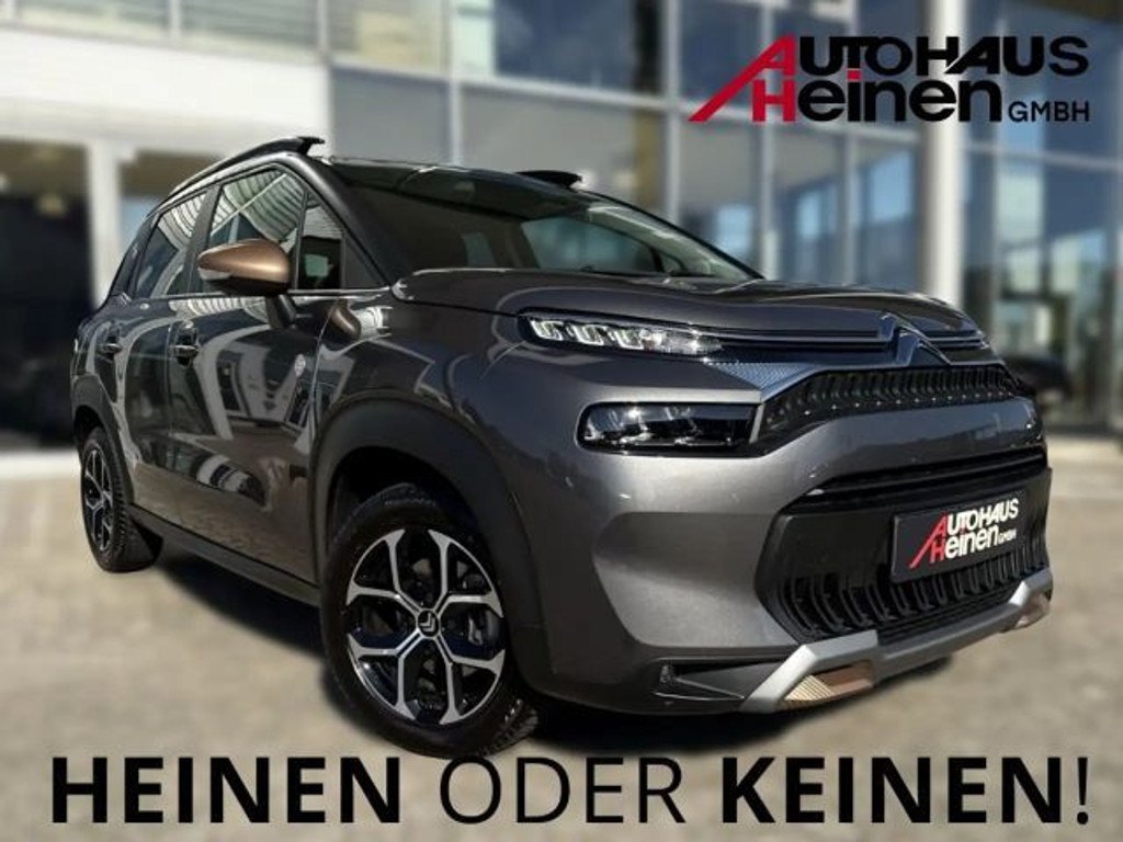Citroën C3 Aircross PureTech C-Series